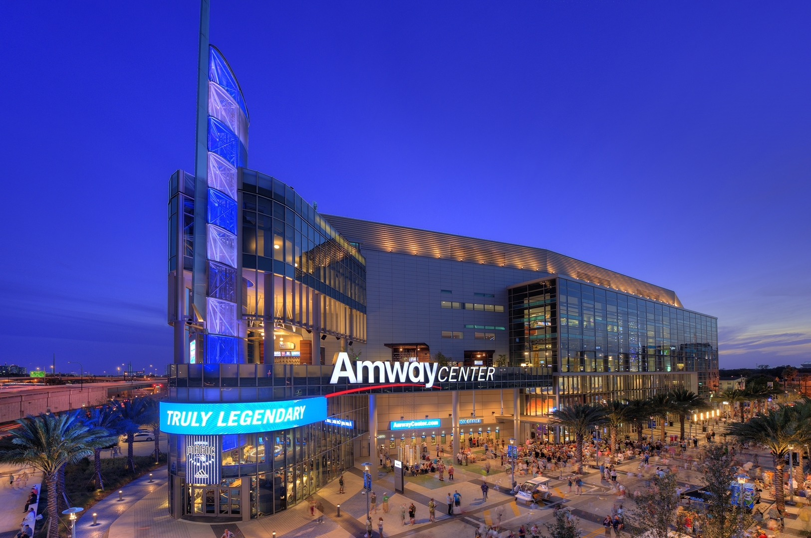 O Orlando Magic Game é a sua partida de basquete - Florida Mais!